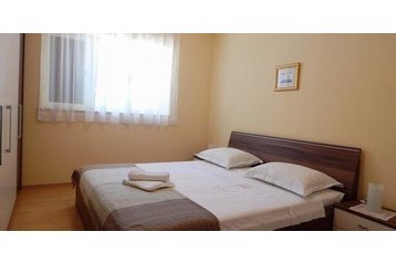 Family pension Omiš 2